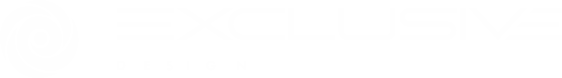 Exclusive Design